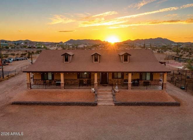 28524 N BRYCE Trail, San Tan Valley, AZ