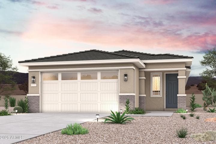 12409 N 305TH Avenue, Buckeye, AZ