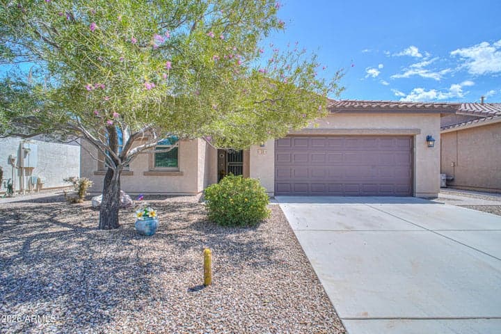 324 N MONTEREY Court, Casa Grande, AZ