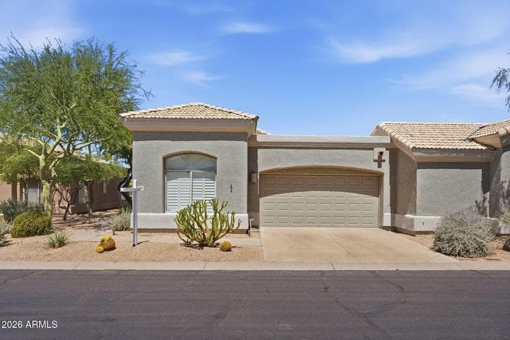 4708 E CASEY Lane, Cave Creek, AZ