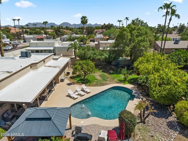 4725 E LE MARCHE Avenue, Phoenix, AZ