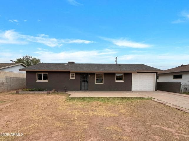 1331 E ELTON Avenue, Mesa, AZ