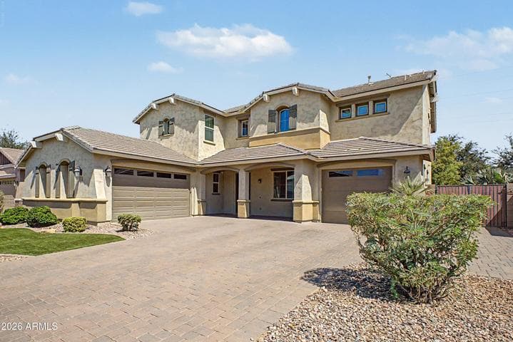 20428 E RAVEN Drive, Queen Creek, AZ
