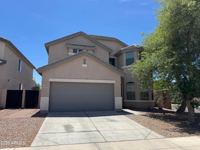 10397 W Foothill Drive, Peoria, AZ