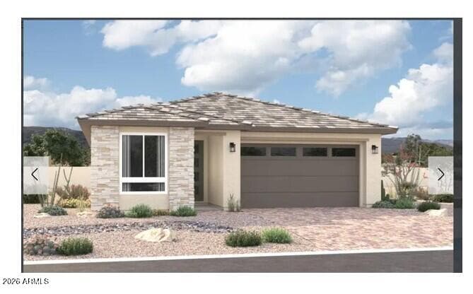 5354 W HARMONT Drive, Glendale, AZ