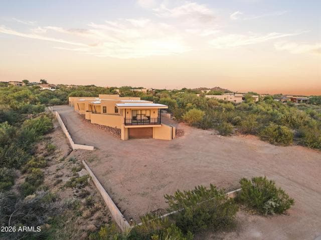 39077 N 110TH Street, Scottsdale, AZ
