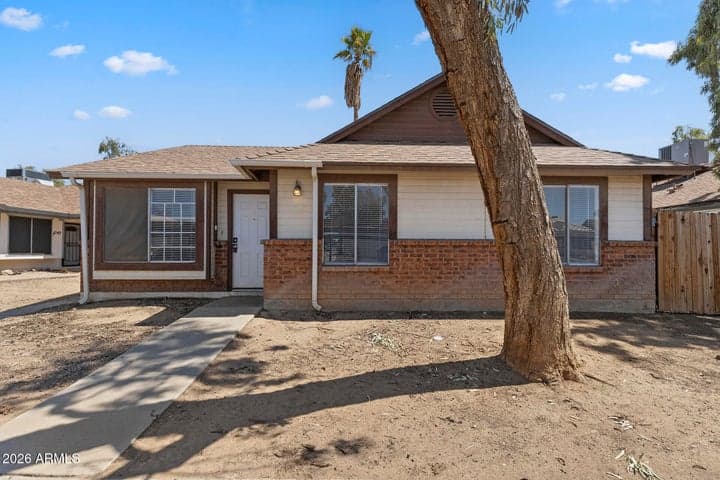 8520 W PALM Lane #1039, Phoenix, AZ