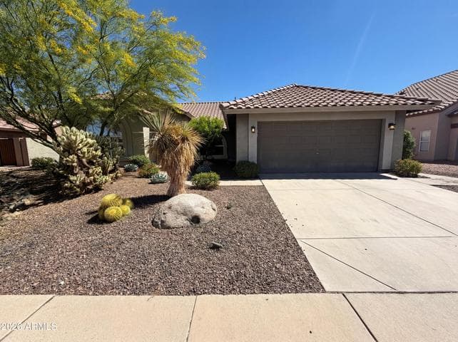 28825 N 45TH Street, Cave Creek, AZ