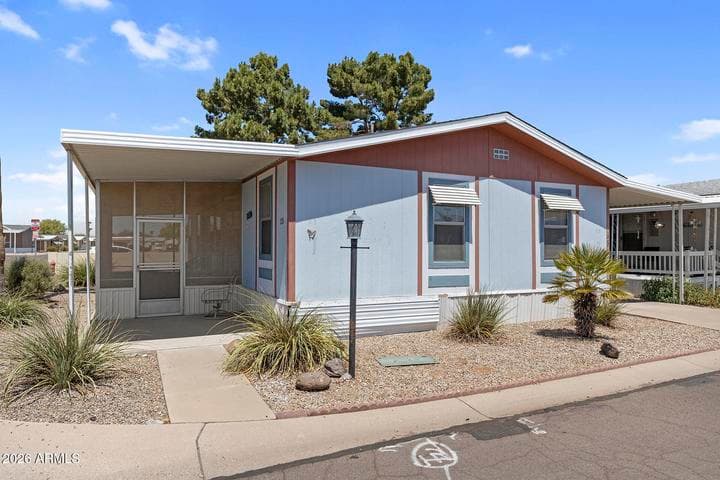 10955 N 79th Avenue #125, Peoria, AZ