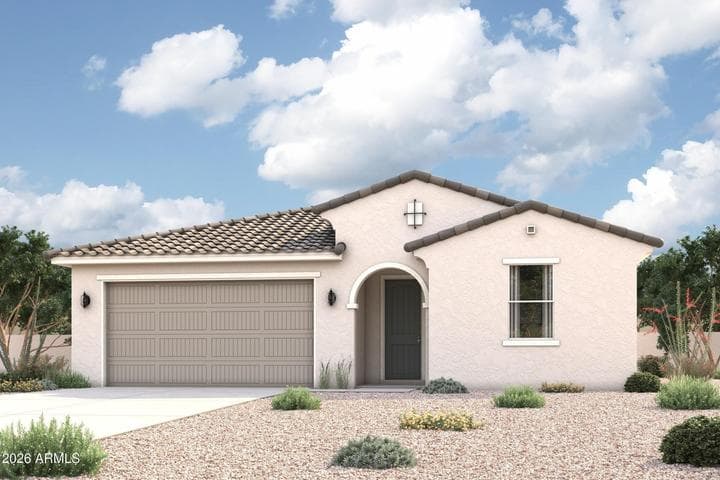 7441 E AGUA CALIENTE Trail, Florence, AZ