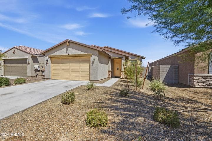 12652 W NORTHVIEW Avenue, Glendale, AZ
