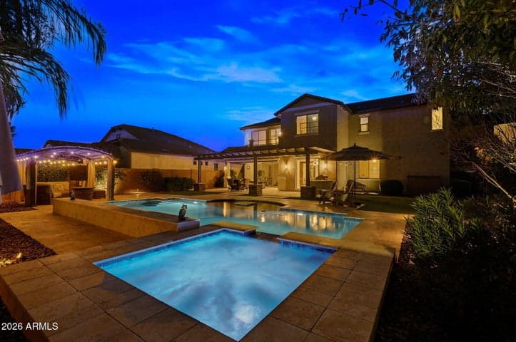 20243 E NIGHTHAWK Court, Queen Creek, AZ