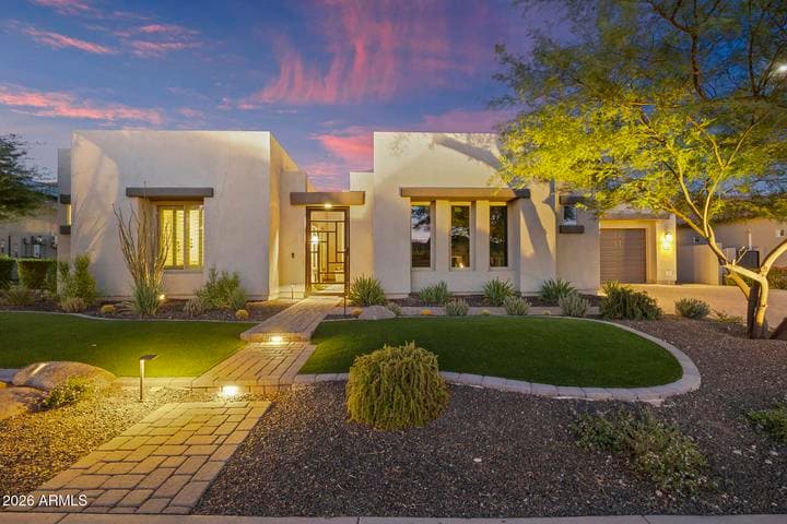 30927 N 117TH Drive, Peoria, AZ
