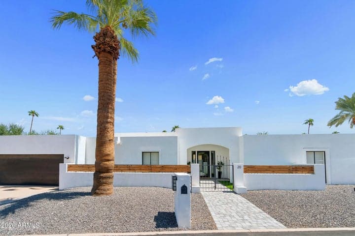 6333 N SCOTTSDALE Road #20, Scottsdale, AZ