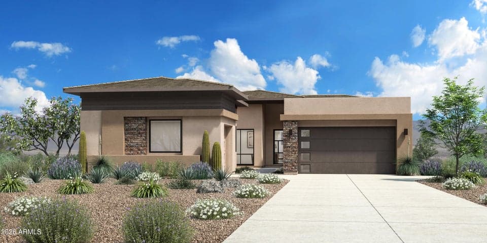 12686 E CASITAS DEL RIO Drive, Scottsdale, AZ