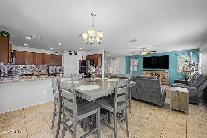 6826 E POSADA Circle, Mesa, AZ