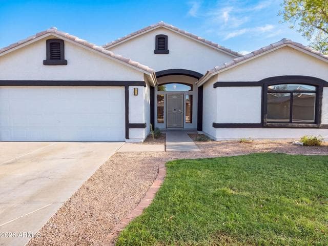 5166 W BRYCE Lane, Glendale, AZ
