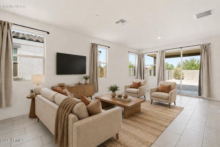 3807 S 83RD Drive, Tolleson, AZ