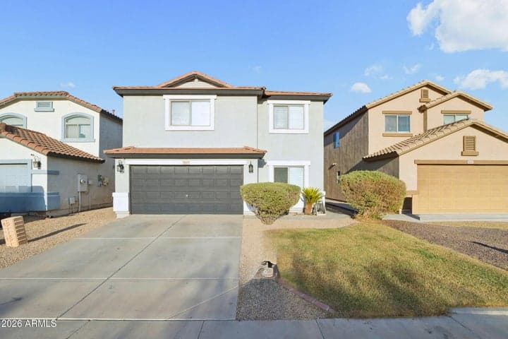 38257 N JONATHAN Street, San Tan Valley, AZ