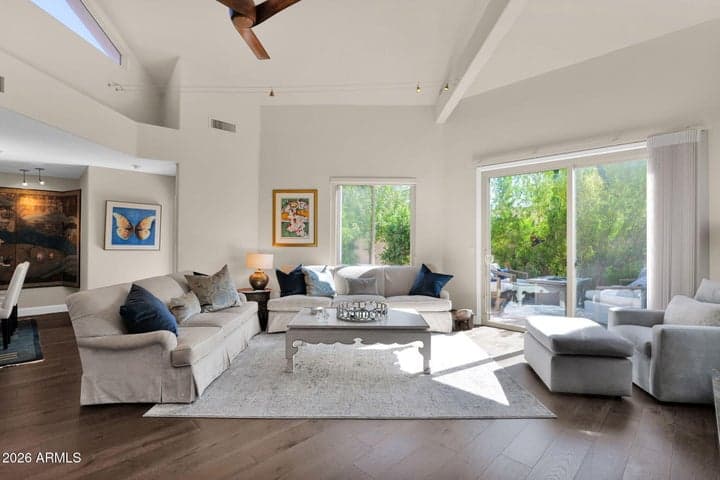 7655 N 78th Street, Scottsdale, AZ