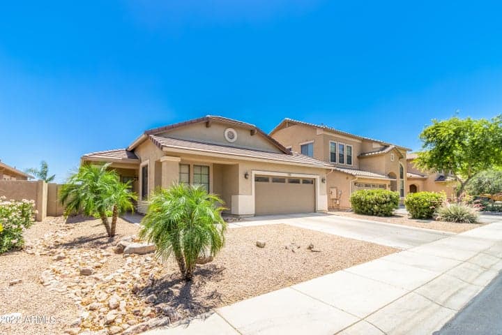 255 W ATLANTIC Drive, Casa Grande, AZ