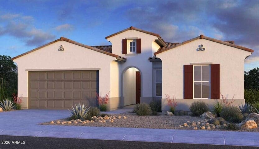 17954 W VERBENA Drive, Goodyear, AZ