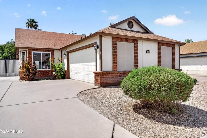 1111 N 64TH Street #10, Mesa, AZ