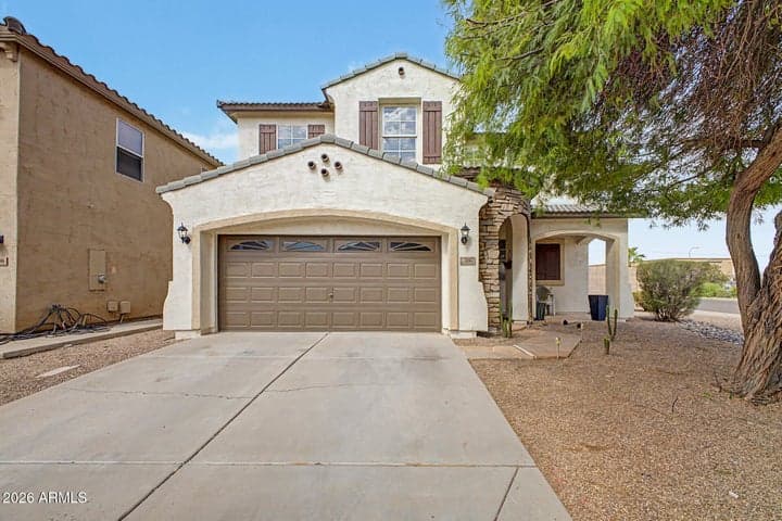 2642 S 90TH Glen, Tolleson, AZ