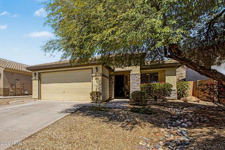 30327 N 71ST Avenue, Peoria, AZ