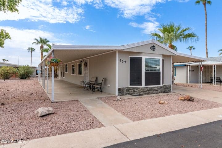 8103 E SOUTHERN Avenue #159, Mesa, AZ