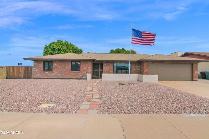 2814 E Huber Street, Mesa, AZ