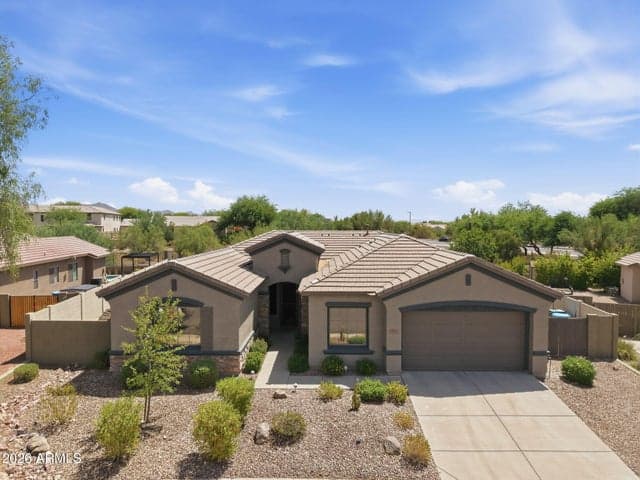 2421 W KIT CARSON Court, Phoenix, AZ