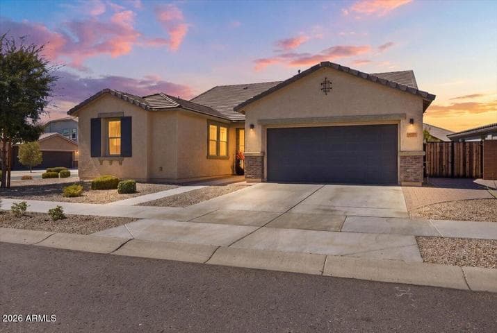 14195 W FAYE Way, Surprise, AZ