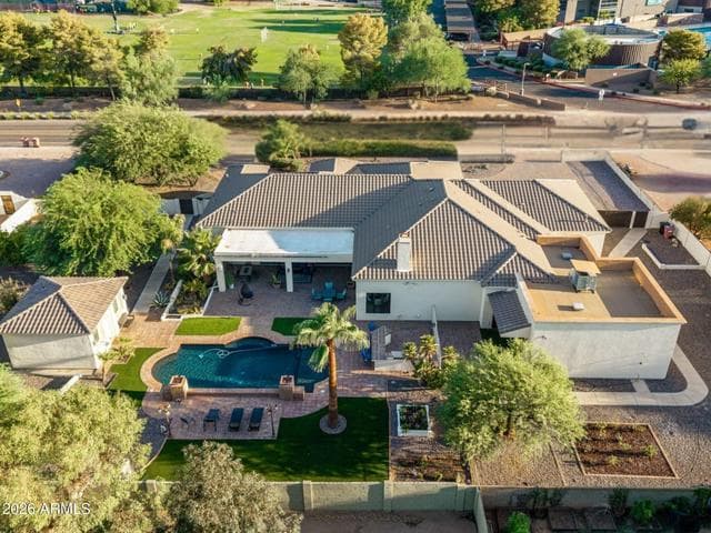 7320 E SWEETWATER Avenue, Scottsdale, AZ