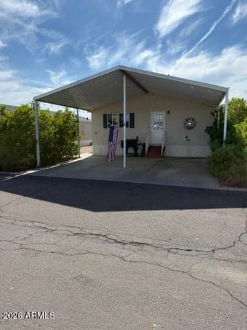 2200 N Delaware Drive #10, Apache Junction, AZ