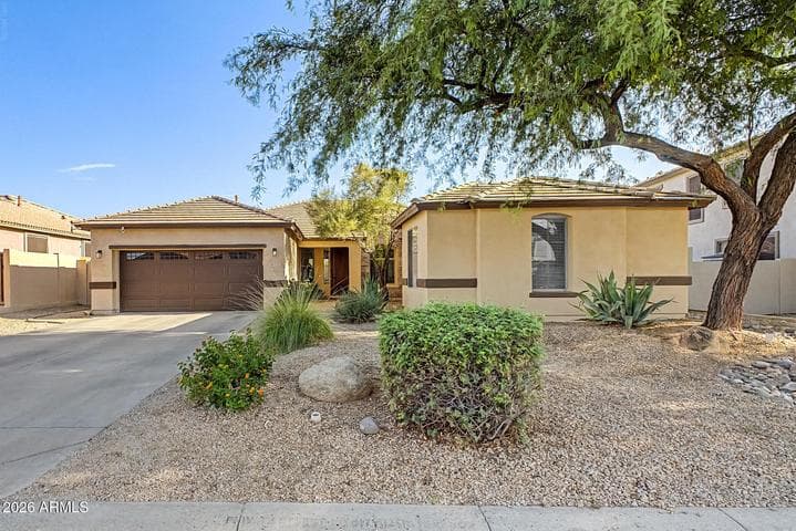 4035 E DESERT FOREST Trail, Cave Creek, AZ