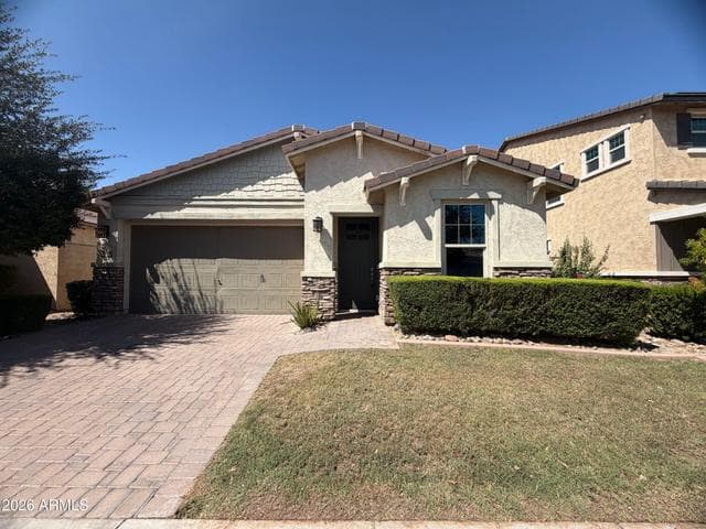 9840 E THEIA Drive, Mesa, AZ