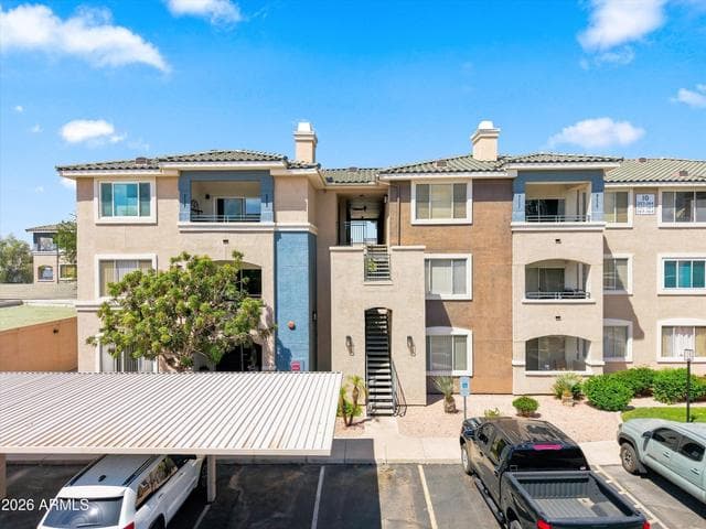 5345 E VAN BUREN Street #161, Phoenix, AZ