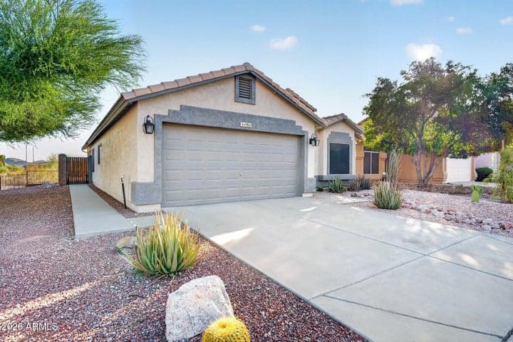 1921 E SIESTA Lane, Phoenix, AZ
