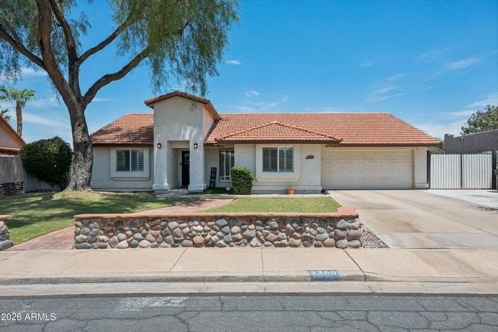 1350 W ESCARPA Street, Mesa, AZ