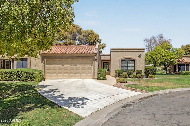 9440 W MCRAE Way, Peoria, AZ
