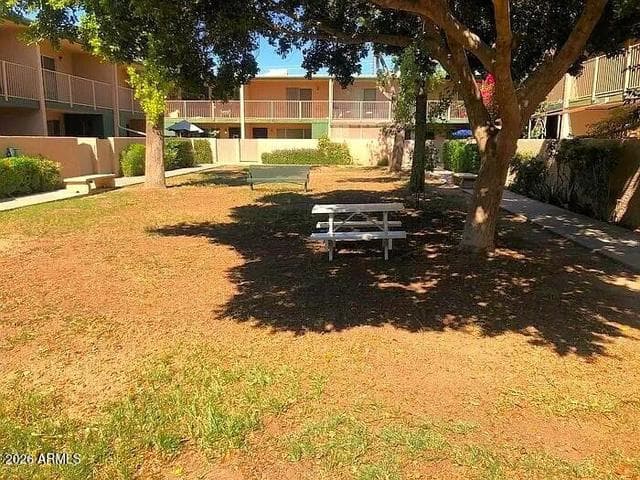 6565 N 19TH Avenue #58, Phoenix, AZ