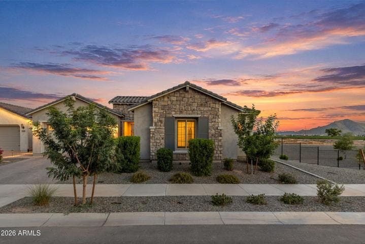 22449 E Pegasus Parkway, Queen Creek, AZ