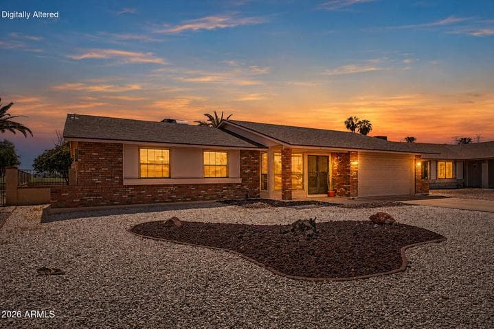 10433 W LAURIE Lane, Peoria, AZ