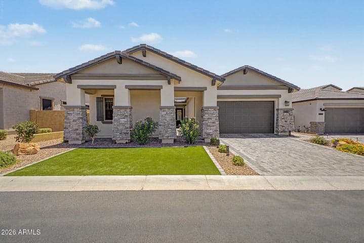 8041 E JACARANDA Street, Mesa, AZ
