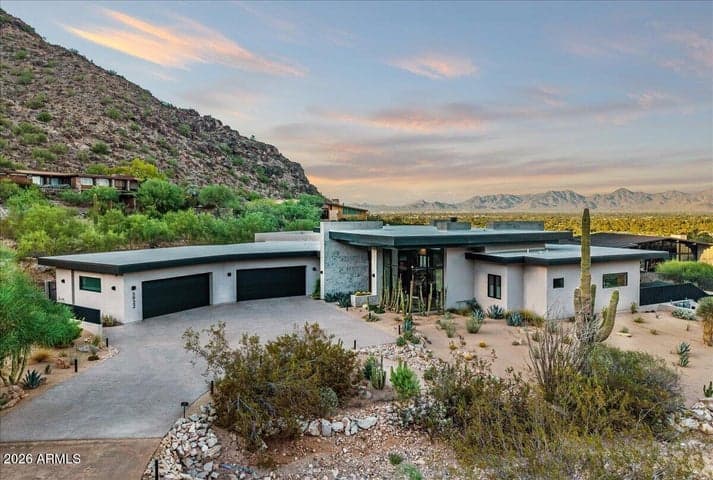 5922 E CHENEY Drive, Paradise Valley, AZ