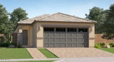 36055 W MONDRAGONE Lane, Maricopa, AZ