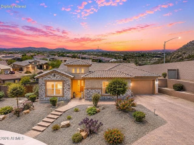 24938 N 88th Lane, Peoria, AZ