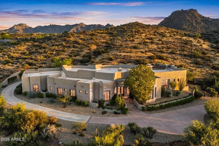 27293 N 112TH Place, Scottsdale, AZ