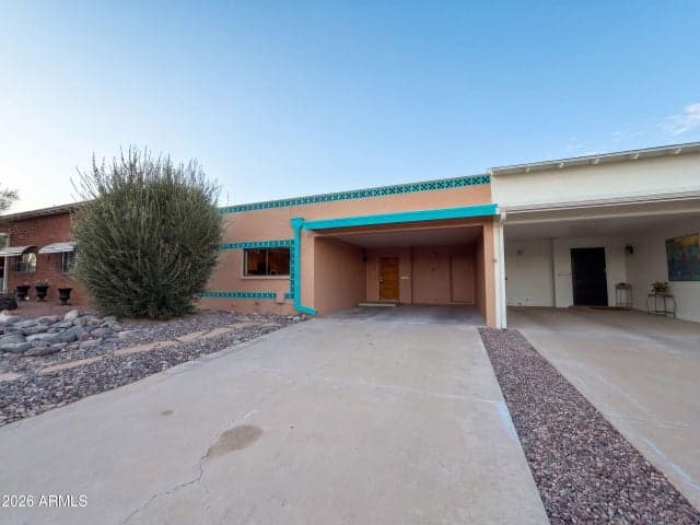 7700 E MEADOWBROOK Avenue, Scottsdale, AZ